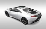 Lotus Esprit Concept 2010 года